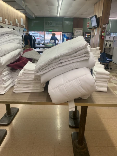 Linen Service